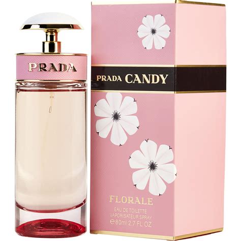 prada candy florale mini|prada candy florale.